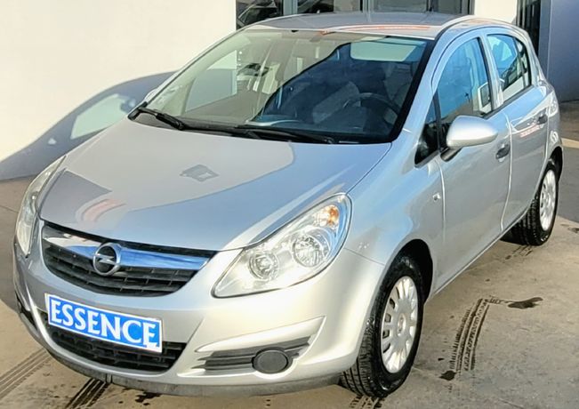 Annonce Opel Corsa d'occasion : Année 2013, 99700 km