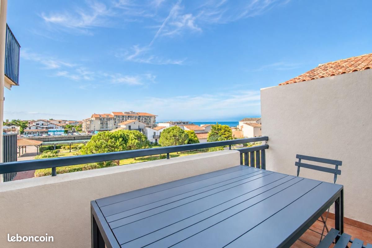 Appartement 3 pièces 45 m² · à Capbreton · 45 m² · 395 000 €