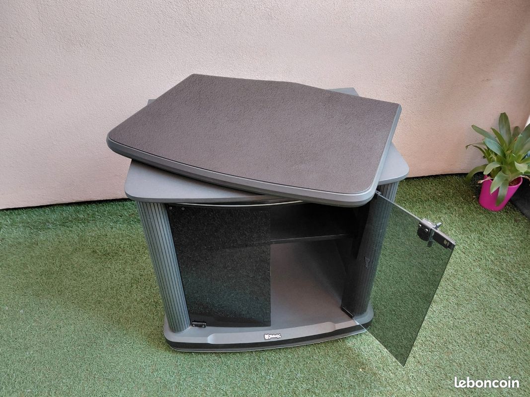 Petit meuble télé (image 1)