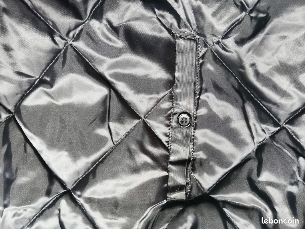 Bomber hommes (image 2)