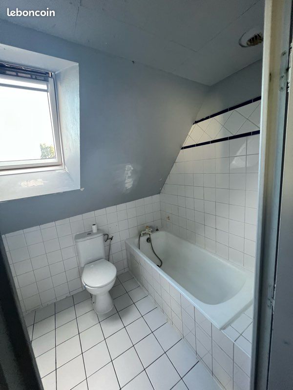 Appartement 2 pièces 40 m² · à Senonches · 40 m² · 460 €/mois