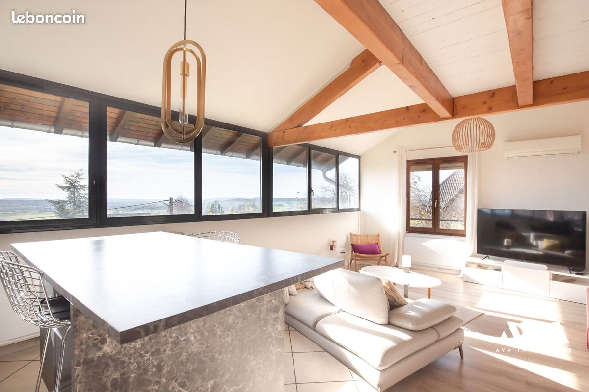 Maison 6 pièces 168 m² · à Nancy · 168 m² · 389 000 €