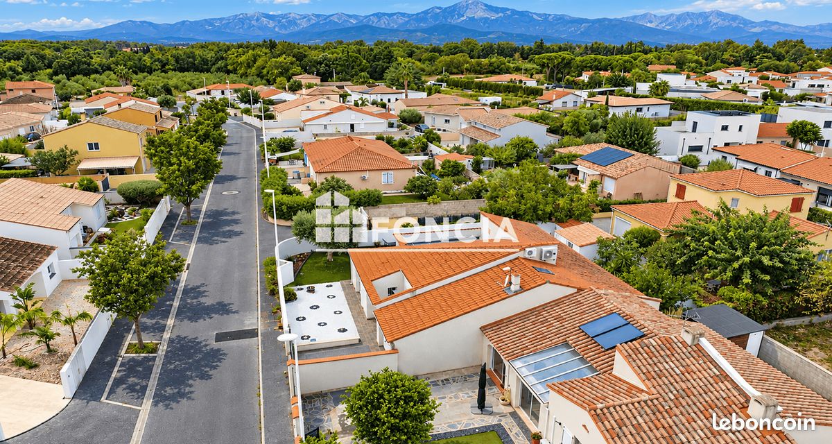 Maison 4 pièces 90 m² · à Perpignan · 90 m² · 240 000 €