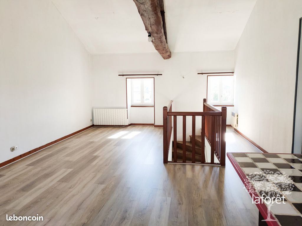 Appartement 2 pièces 68 m² · à Gémozac · 68 m² · 505 €/mois
