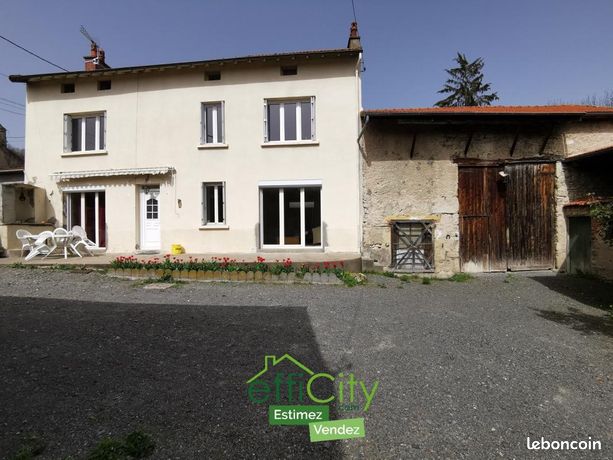 Maison 6 pièces 153 m²