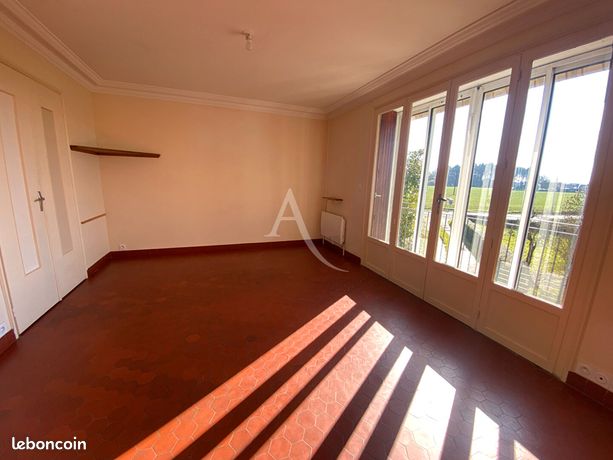 Appartement 5 pièces 94 m²