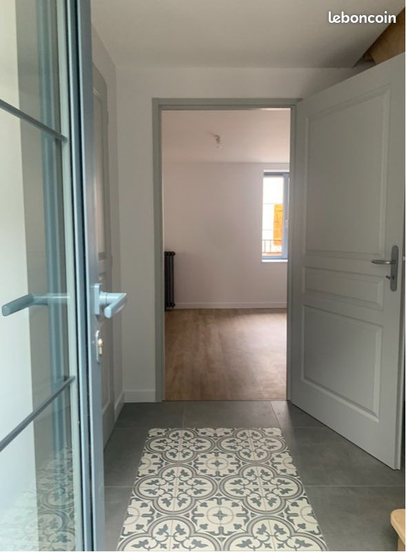 Maison 5 pièces 125 m² · à Collonges-lès-Bévy · 125 m² · 1 195 €/mois