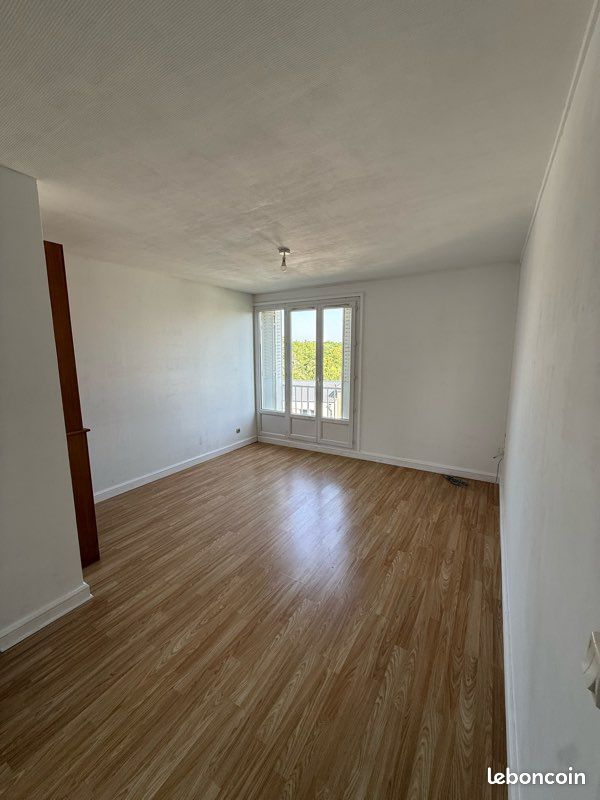Appartement 3 pièces 55 m² · à Reims · 55 m² · 720 €