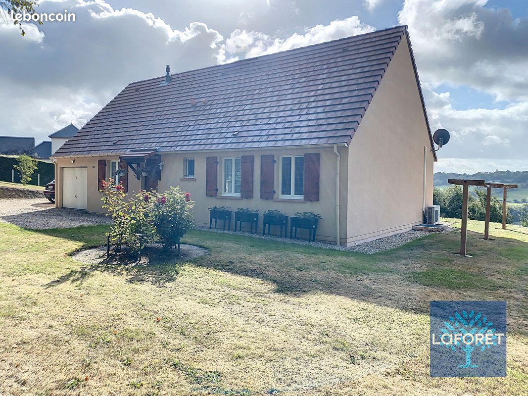 Maison 5 pièces 98 m² · à Cormeilles · 98 m² · 239 900 €