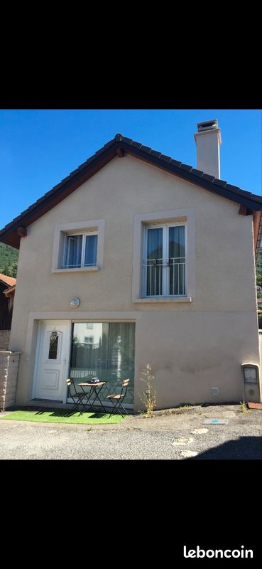 Appartement 4 pièces 84 m² · à Saint-Cergues · 84 m² · 349 000 €