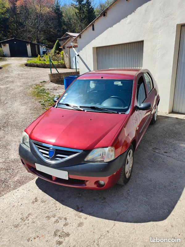 Dacia logan 1.6 mpi 87 cv laureate (image 3)
