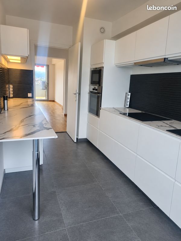 Appartement 2 pièces 69 m² · à Marseille · 69 m² · 1 270 €/mois