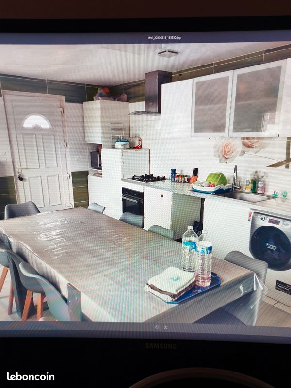Maison 5 pièces 105 m² · à Montargis · 105 m² · 190 000 €