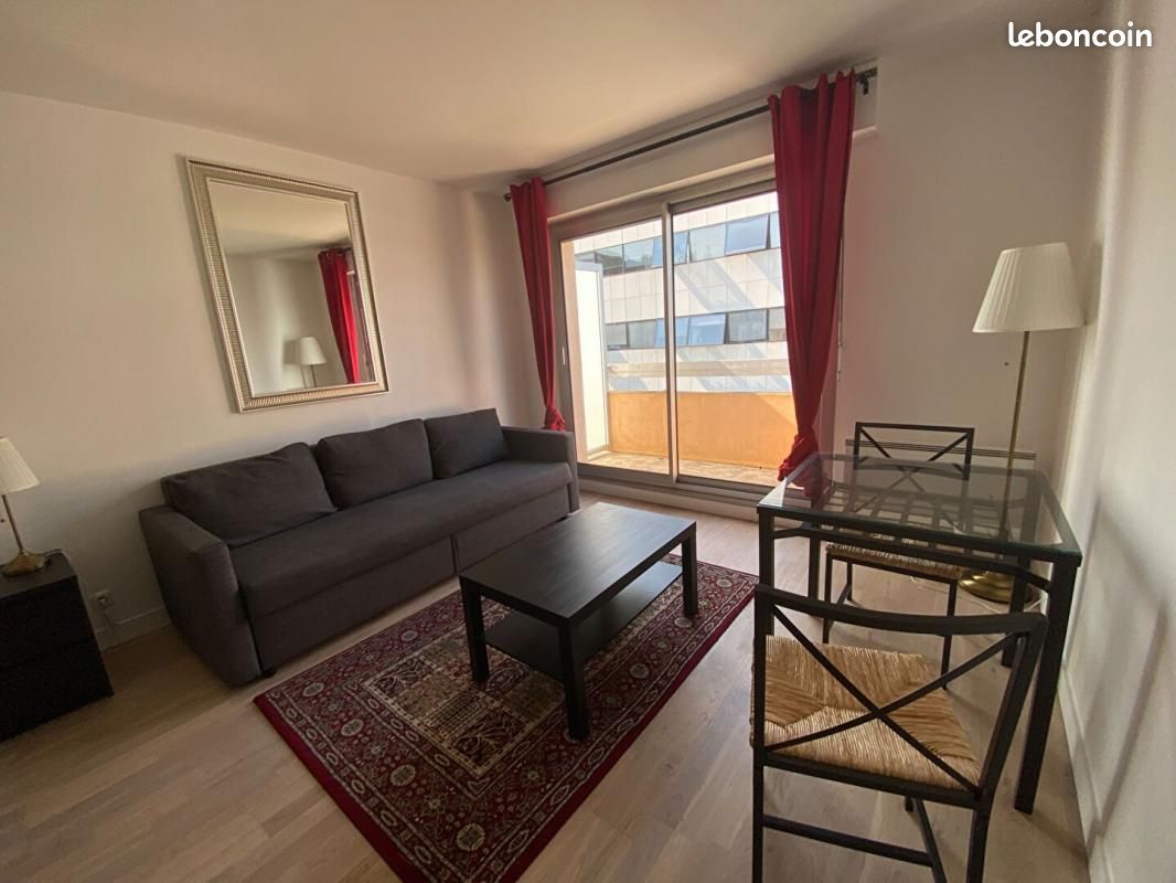 Appartement a louer melun - 1 pièce(s) - 18 m2 - Surfyn