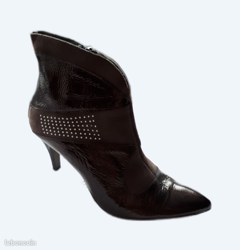 Bottines (image 1)