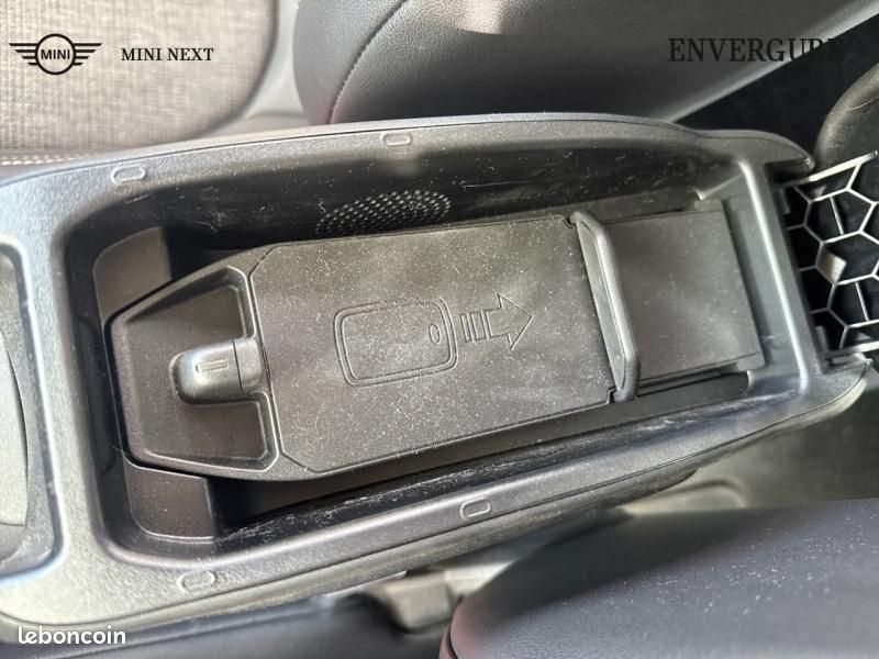 Mini Mini 5 Portes Cooper S 178ch Edition Camden BVA7 (image 20)