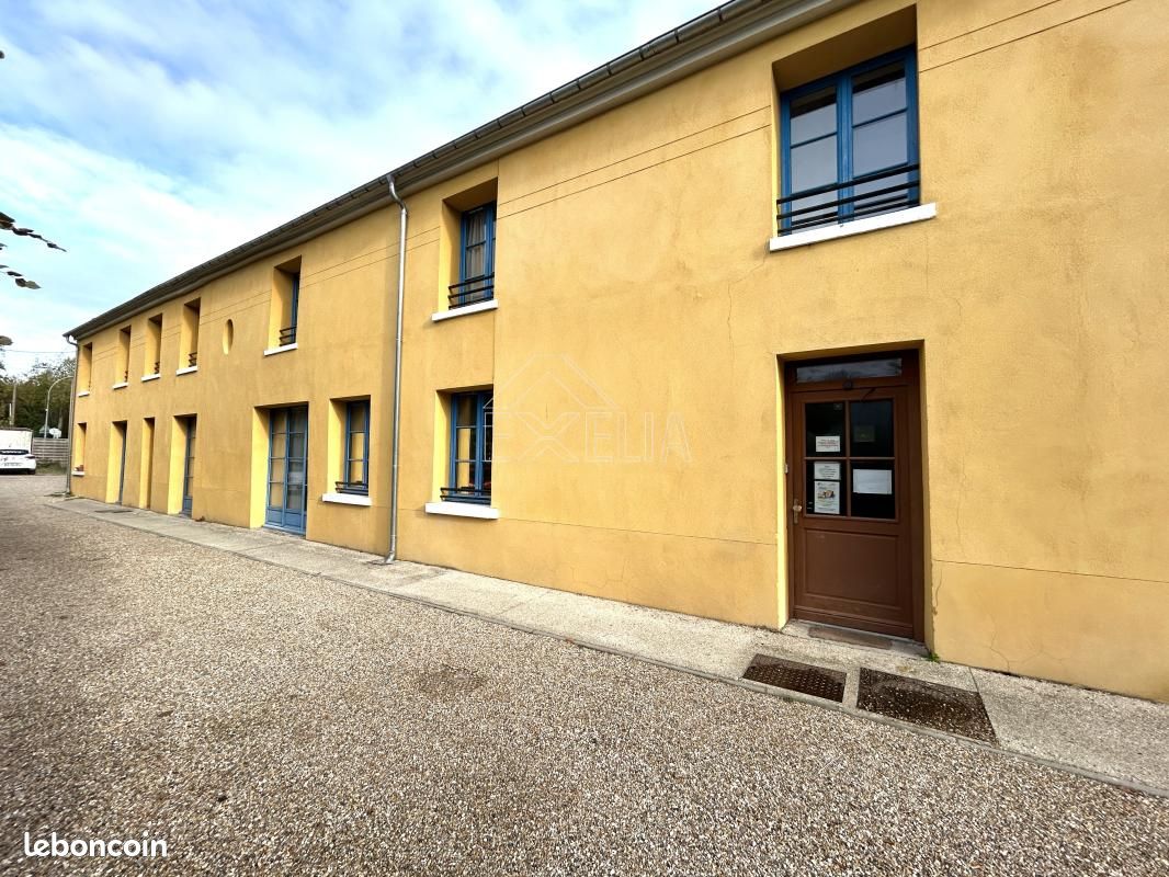 Appartement 2 pièces 41 m² · à Rosny-sur-Seine · 41 m² · 118 000 €