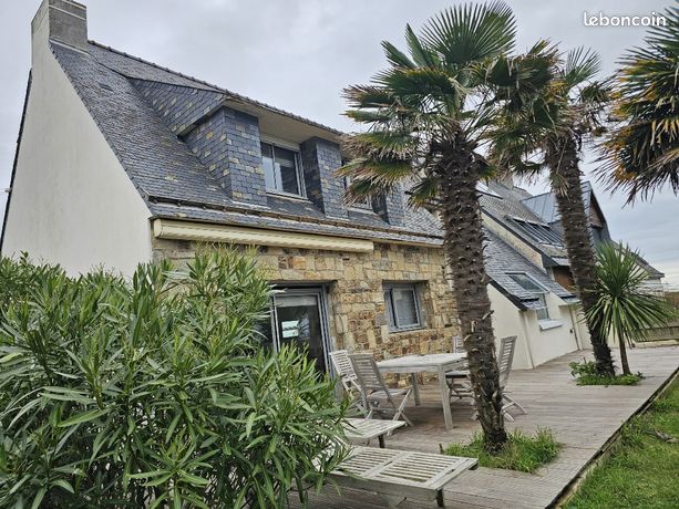 Maison 6 pièces 130 m²