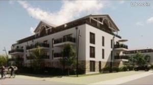 Appartement 2 pièces 39 m² · aux Sables-d'Olonne · 39 m² · 566 €/mois