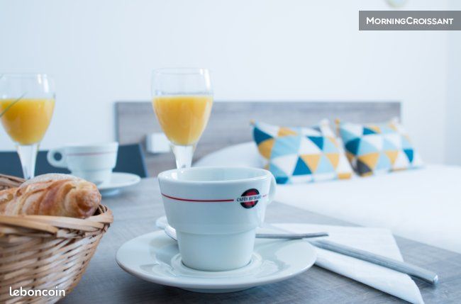 Appartement a louer merignac - 1 pièce(s) - 20 m2 - Surfyn