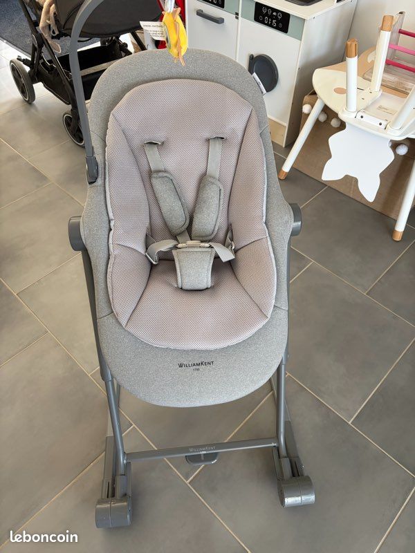 Transat bébé (image 3)