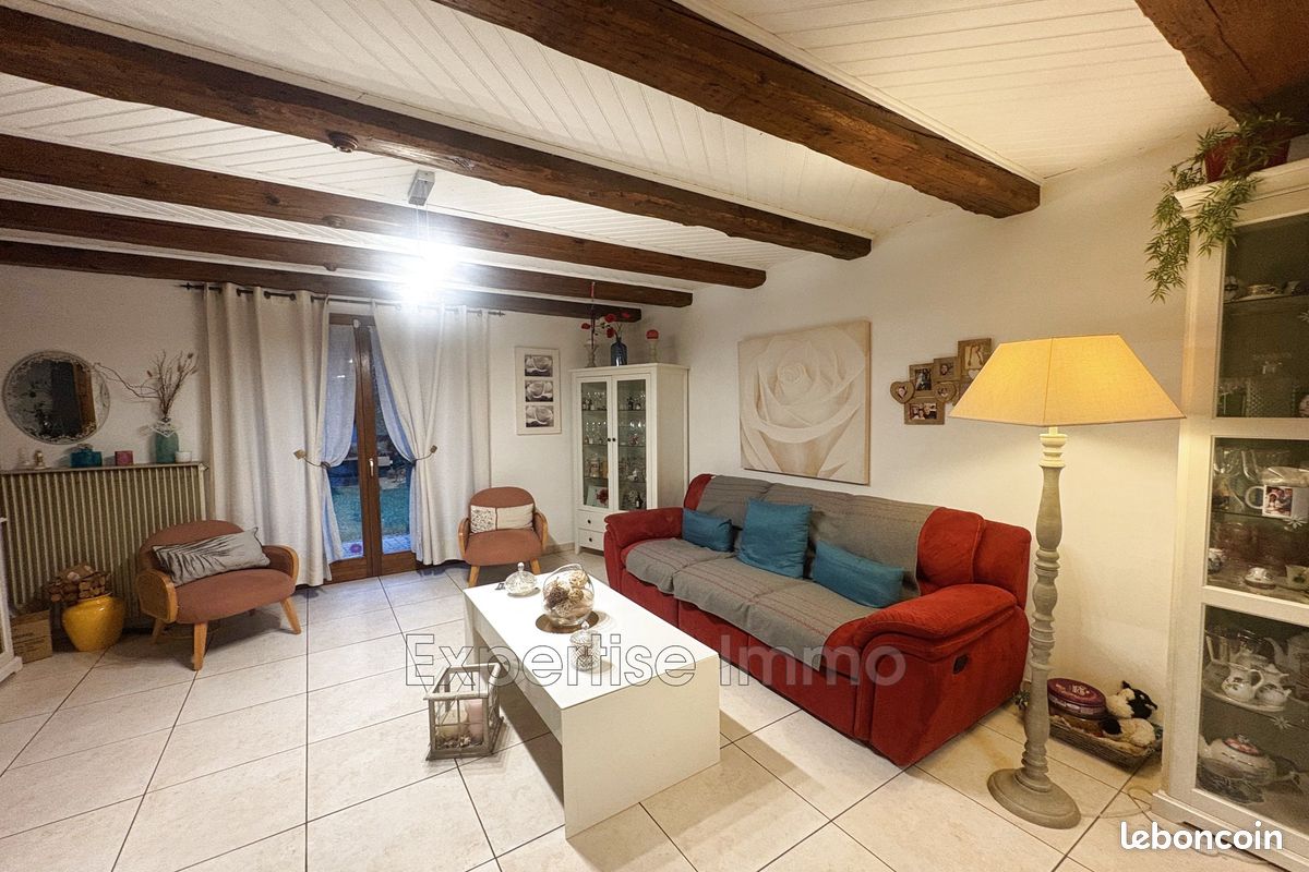 Maison 7 pièces 125 m² · à Kaysersberg Vignoble · 125 m² · 345 000 €