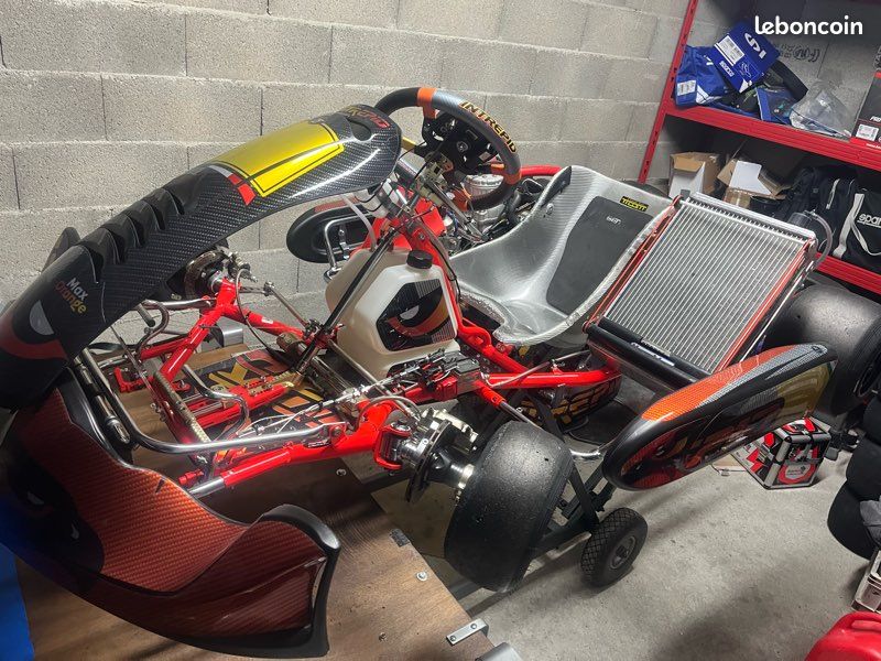 Karting Intrepid 2025 (image 7)