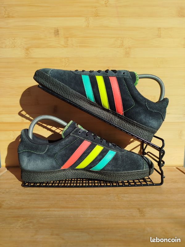 Boba Fett Adidas Gazelle Star Wars Buy Star Wars X Adidas Top Ten