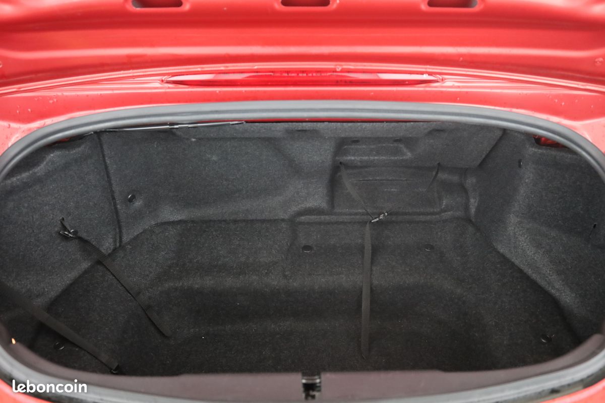 Mazda MX-5 ST 1.5 Skyactiv-G Selection 131 ch (image 8)