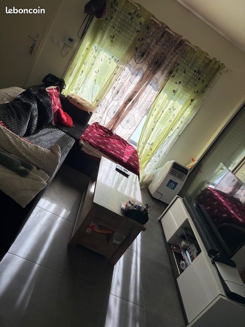 Appartement 2 pièces 46 m² · à Portes-lès-Valence · 46 m² · 750 €/mois
