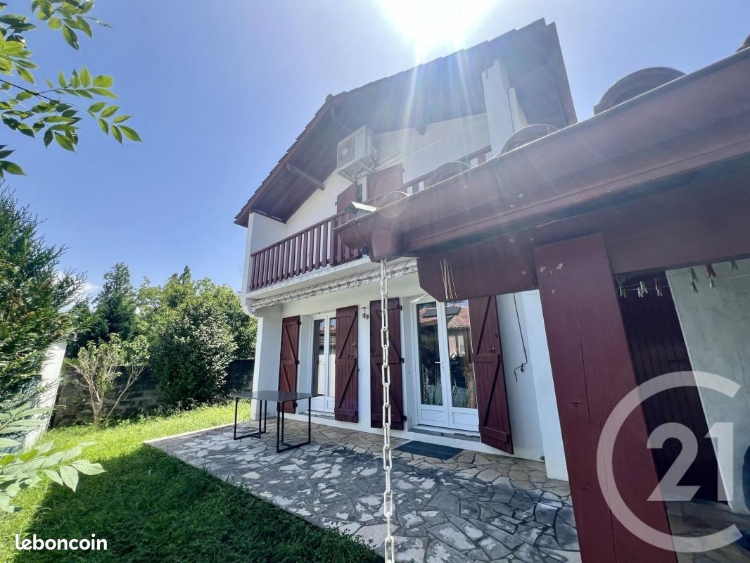 Maison 4 pièces 73 m² · à Cambo-les-Bains · 73 m² · 344 000 €