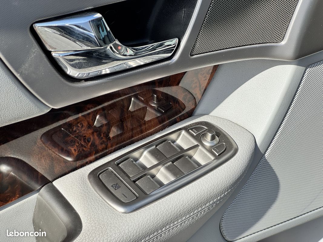 JAGUAR XF 2.7D Bi-Turbo Luxe - Historique complet (image 27)