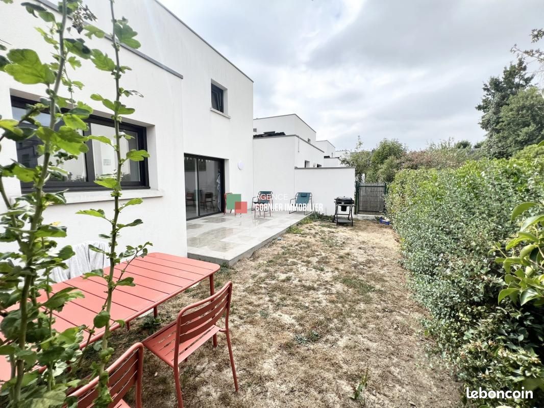 Maison 5 pièces 117 m² · à Acigné · 117 m² · 1 300 €/mois