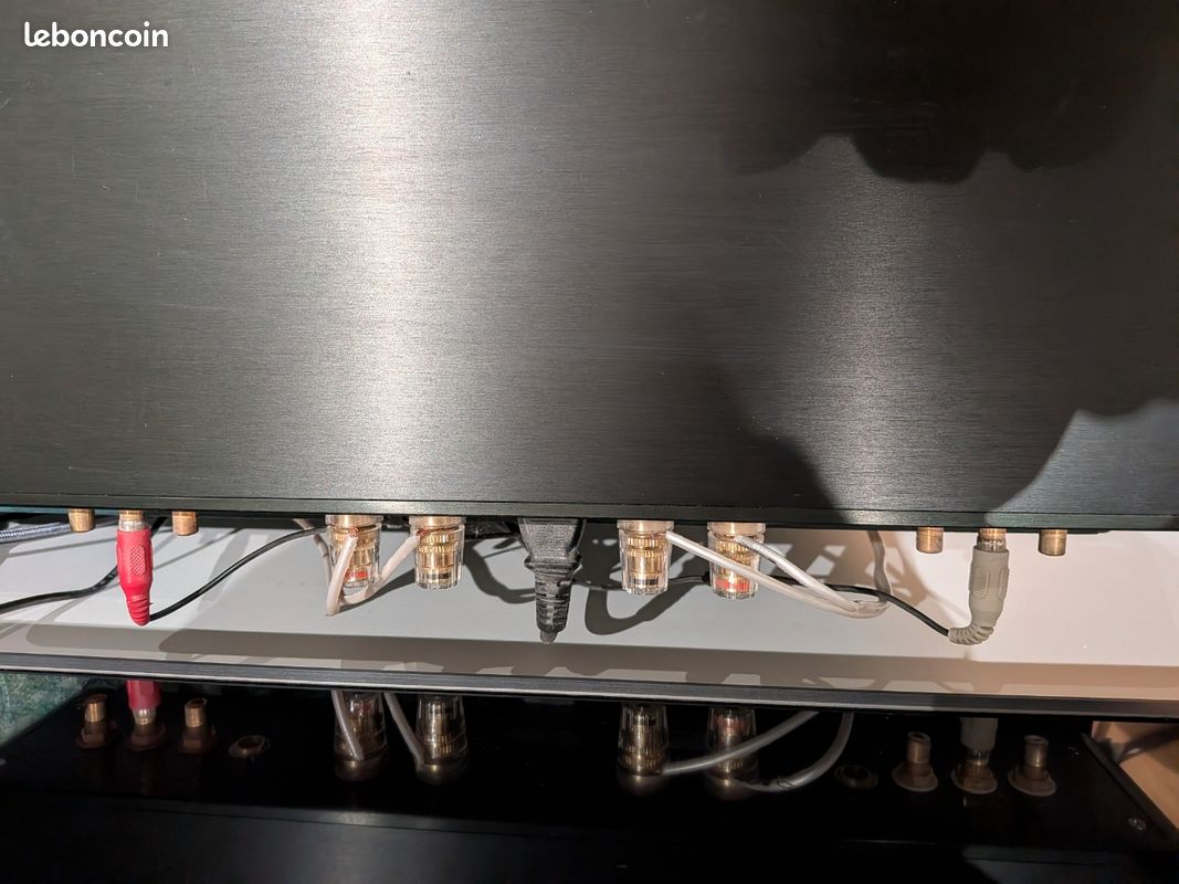 Amplificateur Audio-GD Precision 1 (image 5)