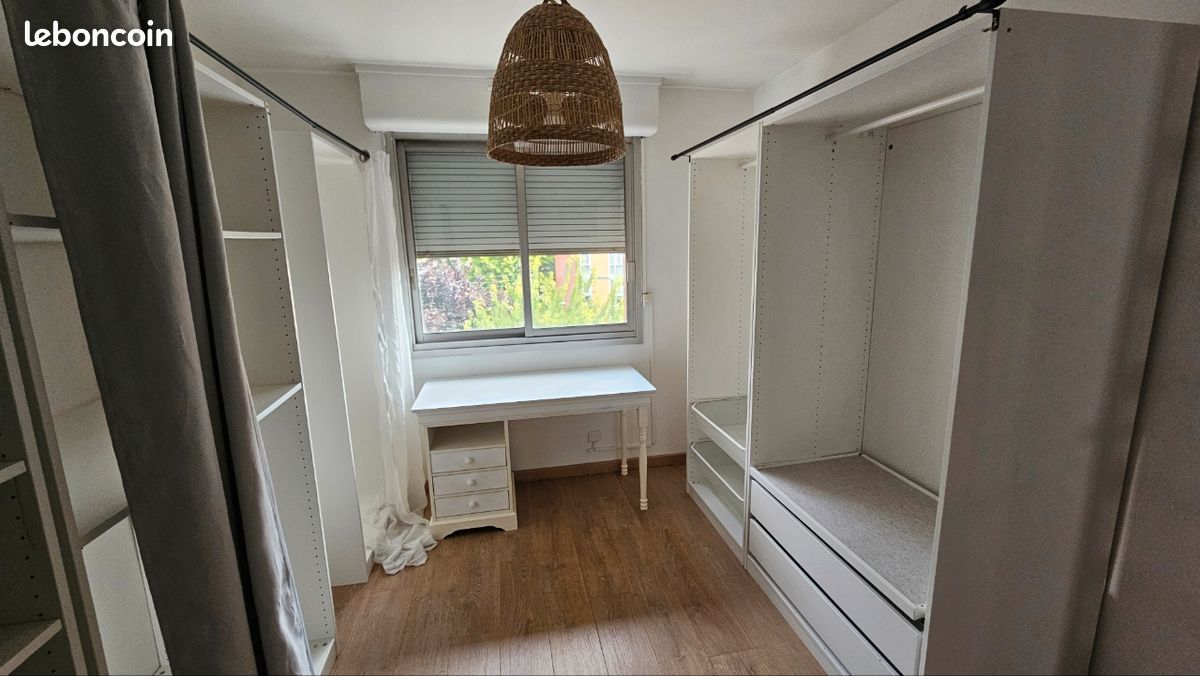 Appartement a louer lens - 5 pièce(s) - 87 m2 - Surfyn