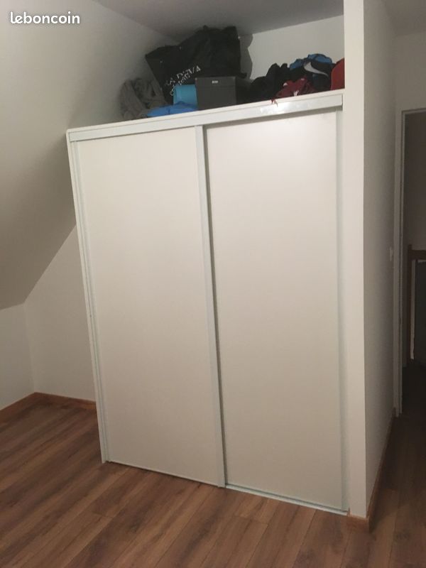 Maison a louer saint-malo - 4 pièce(s) - 110 m2 - Surfyn