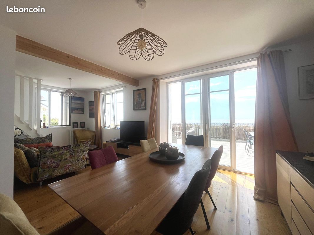 Maison 7 pièces 125 m² · à Châtelaillon-Plage · 125 m² · 1 332 000 €