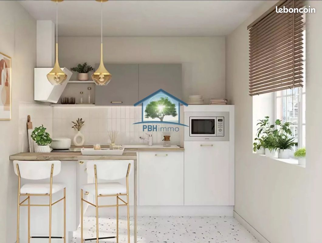 Appartement 6 pièces 106 m² · à Grigny-sur-Rhône · 106 m² · 159 000 €