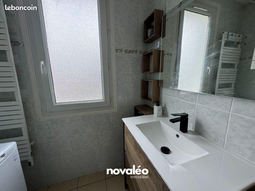 Appartement 3 pièces 54 m² - Buxerolles 86180 (image 3)