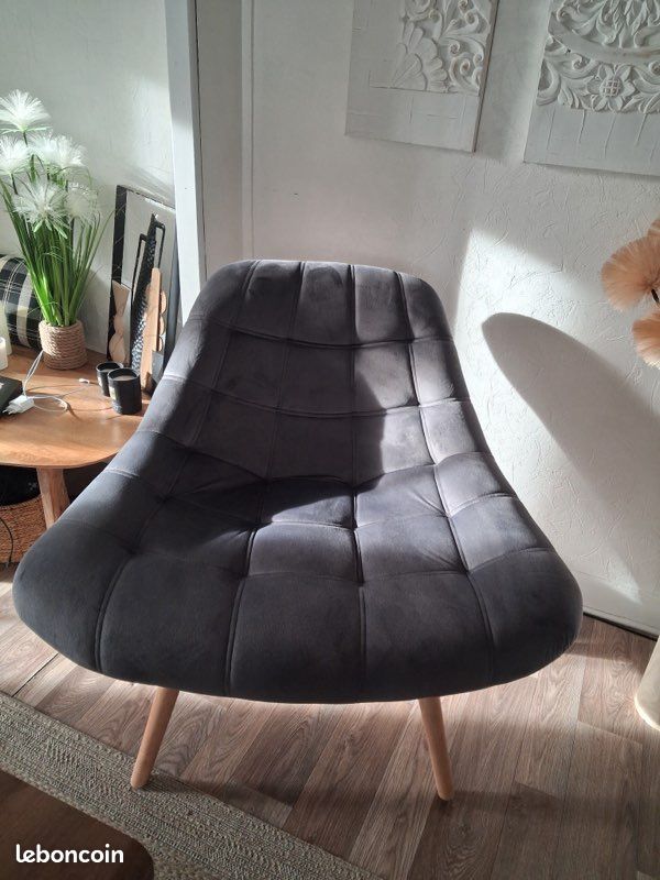 Fauteuils (image 1)