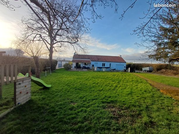 Maison 144m2 DPE B