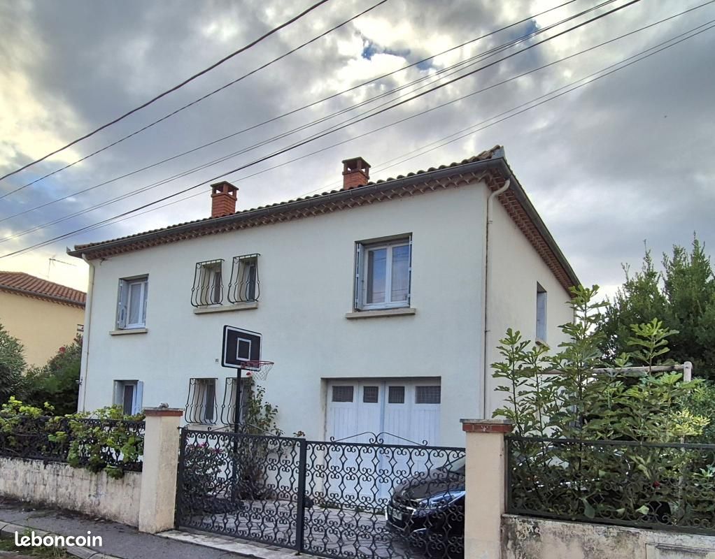 Maison 4 pièces 95 m² · à Alès · 95 m² · 189 000 €