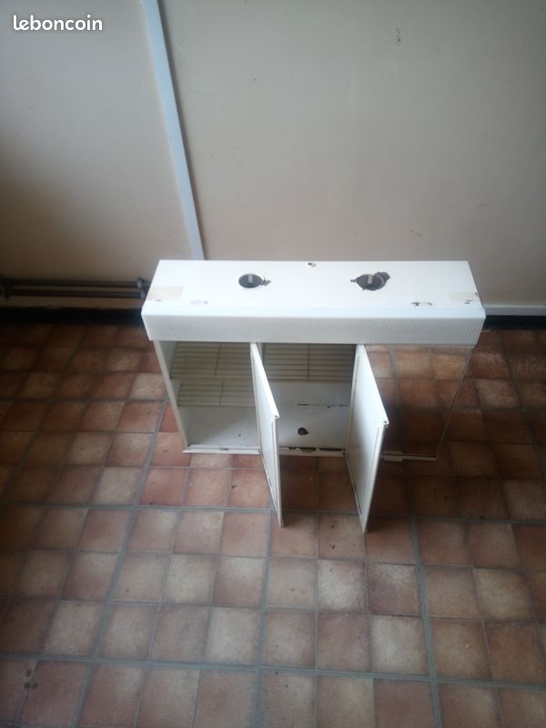 Armoire de toilette (image 3)