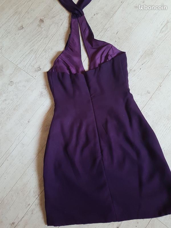 Superbe robe chic Dressfirst (image 13)