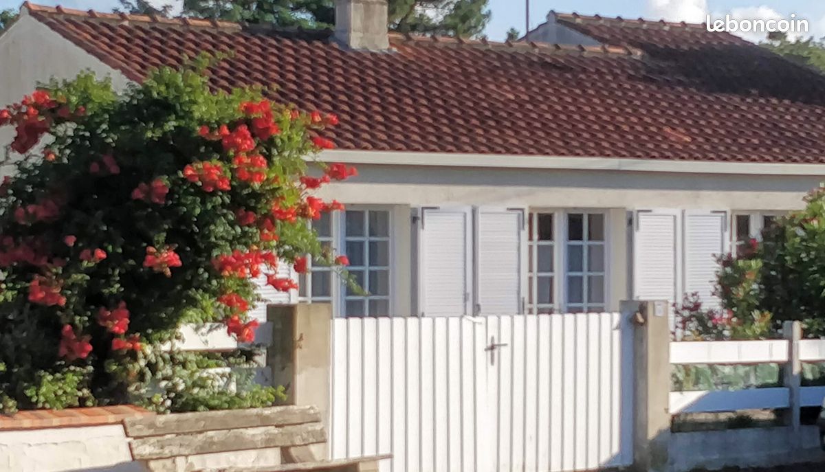 Maison avec piscine privée, couverte (image 4)