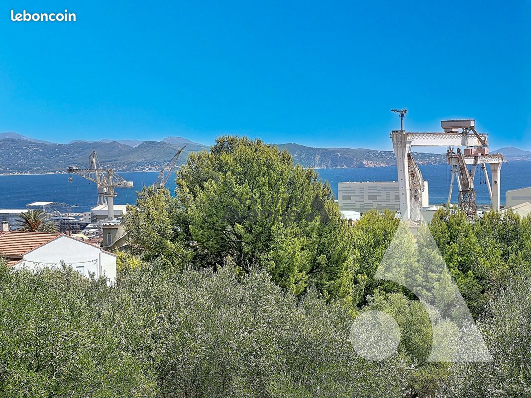 Maison 4 pièces 113 m² · à La Ciotat · 113 m² · 820 000 €