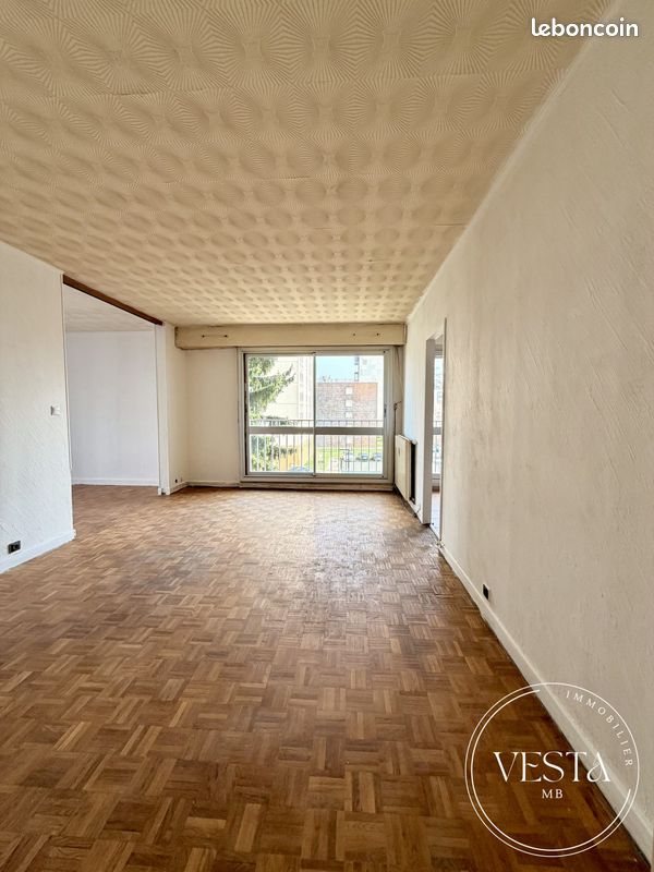 Appartement 4 pièces 75 m² · à Dijon · 75 m² · 55 000 €