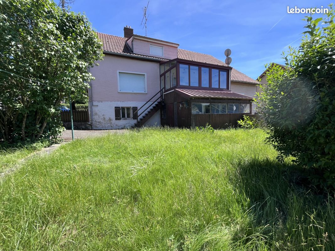Maison 7 pièces 175 m² (image 2)