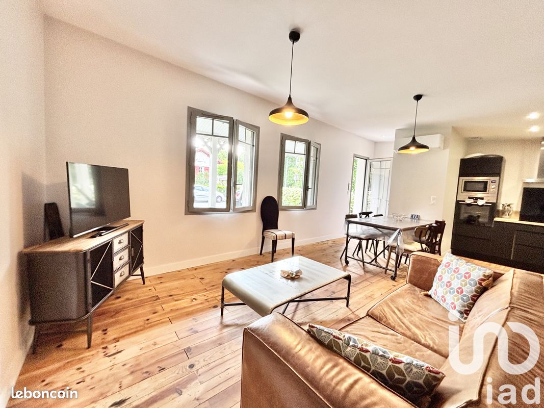 Maison 3 pièces 52 m² · à Arcachon · 52 m² · 454 000 €