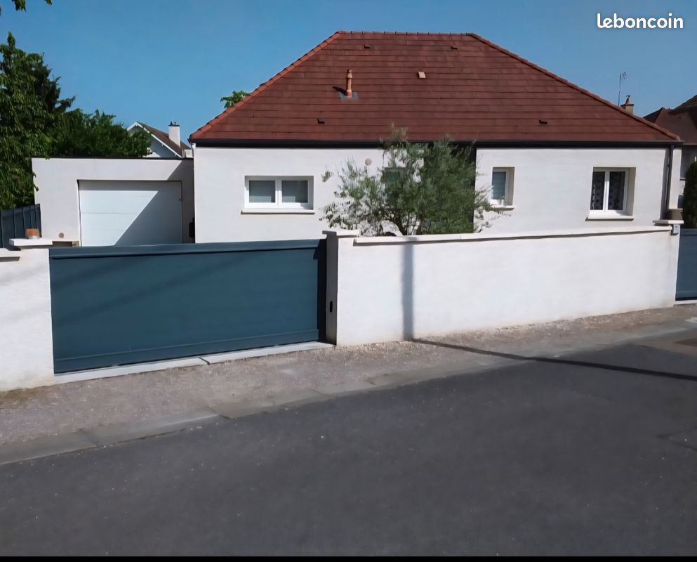 Maison 5 pièces 95 m² · à Perrigny-lès-Dijon · 95 m² · 350 000 €